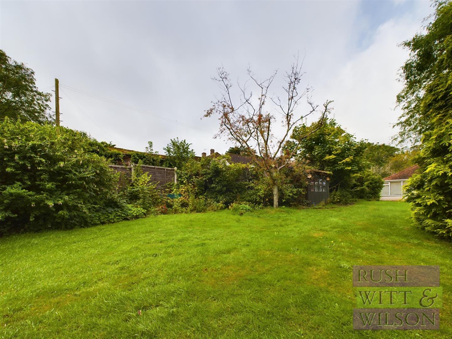 Westfield Lane, St. LeonardsOnSea Rush, Witt & Wilson